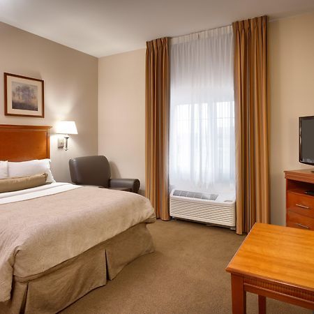 Candlewood Suites Grand Junction By Ihg Zewnętrze zdjęcie