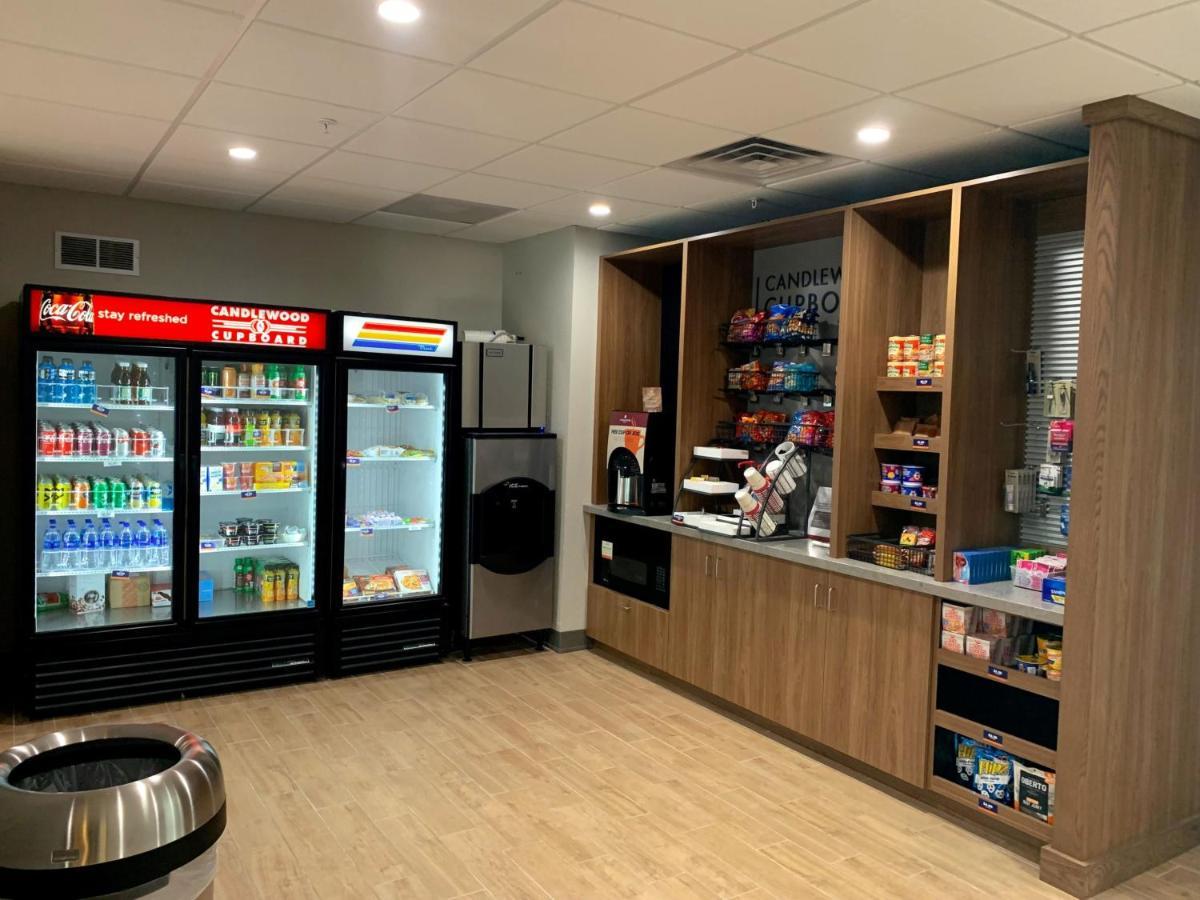 Candlewood Suites Grand Junction By Ihg Zewnętrze zdjęcie