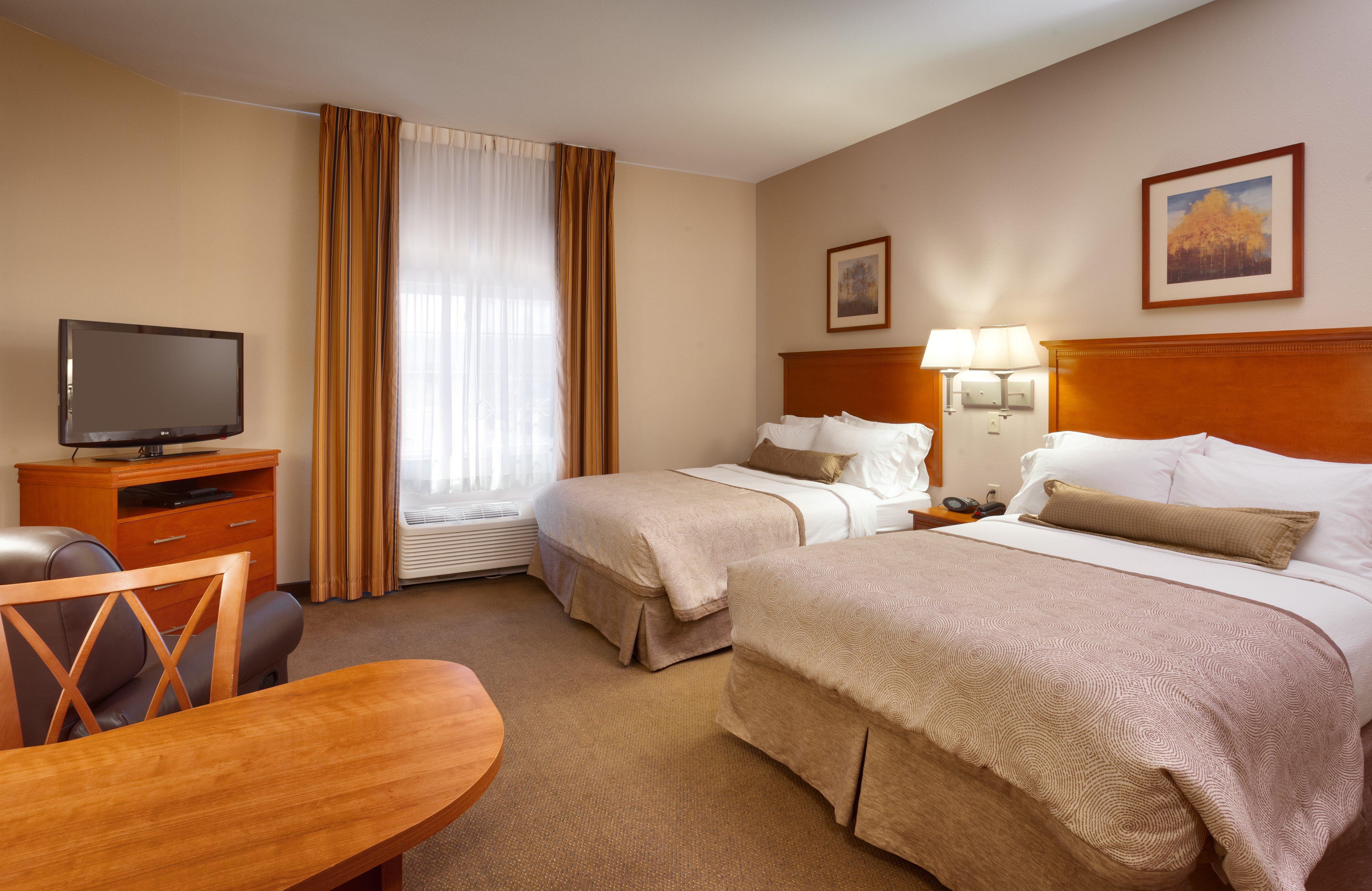 Candlewood Suites Grand Junction By Ihg Zewnętrze zdjęcie