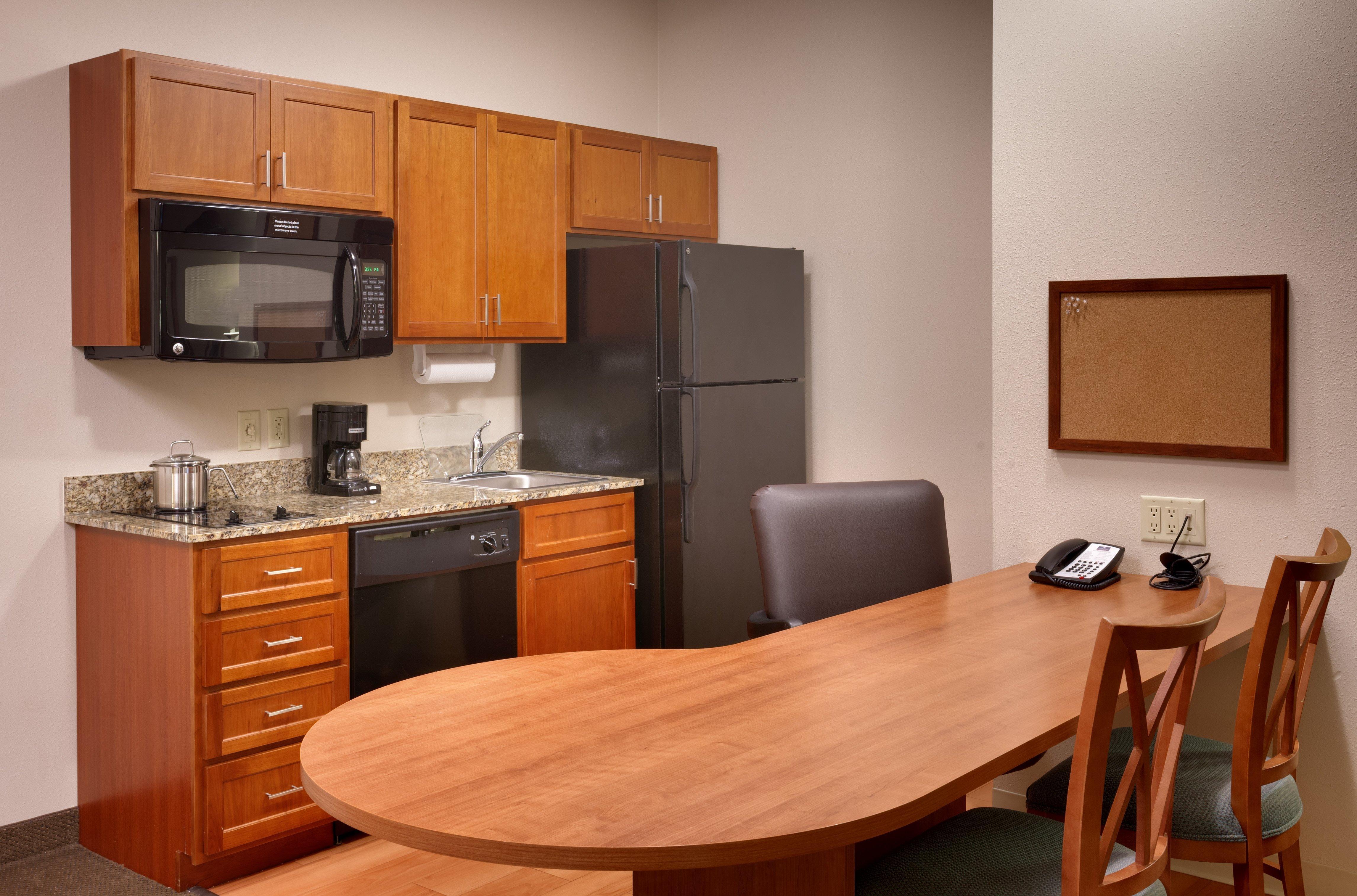 Candlewood Suites Grand Junction By Ihg Zewnętrze zdjęcie