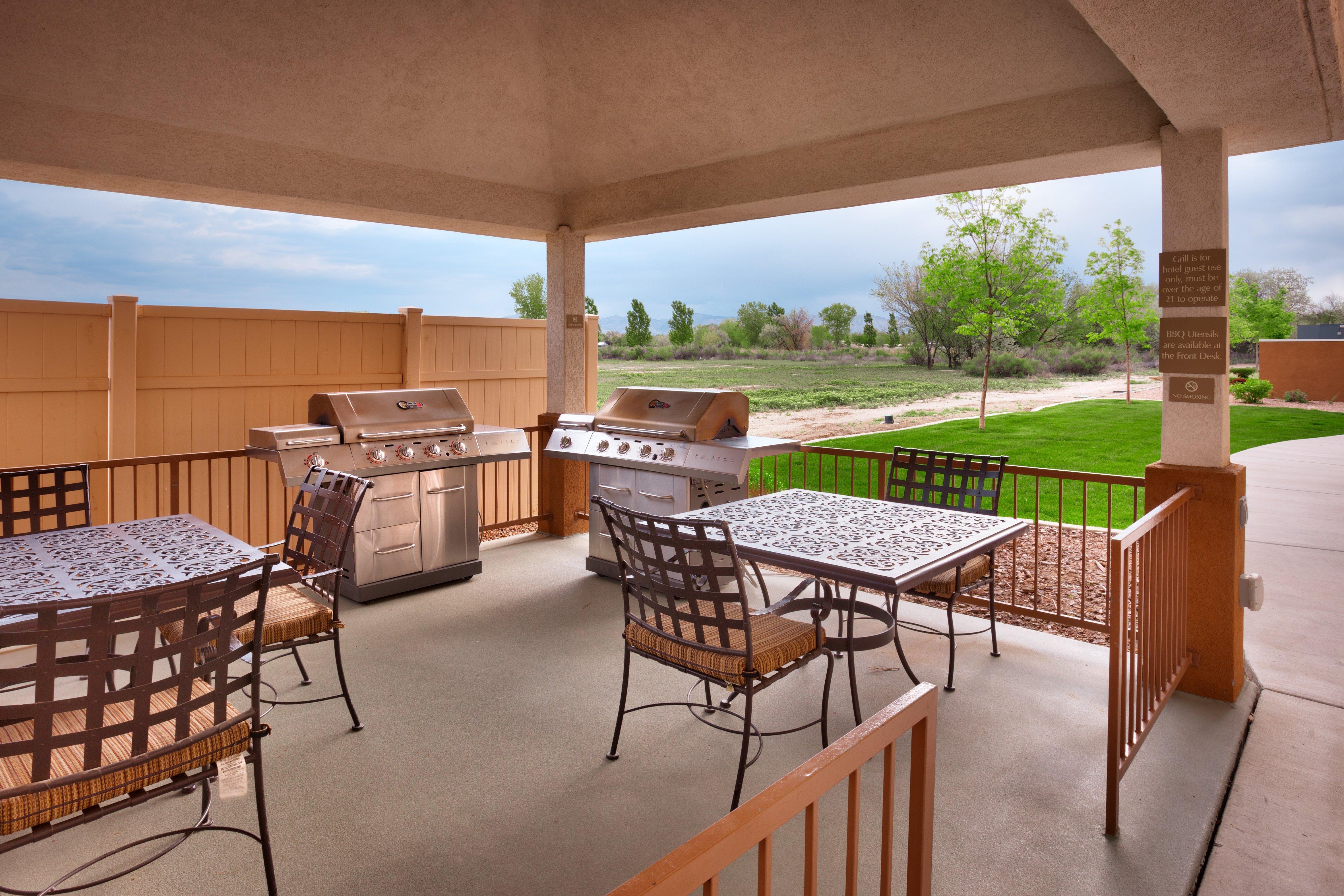 Candlewood Suites Grand Junction By Ihg Zewnętrze zdjęcie