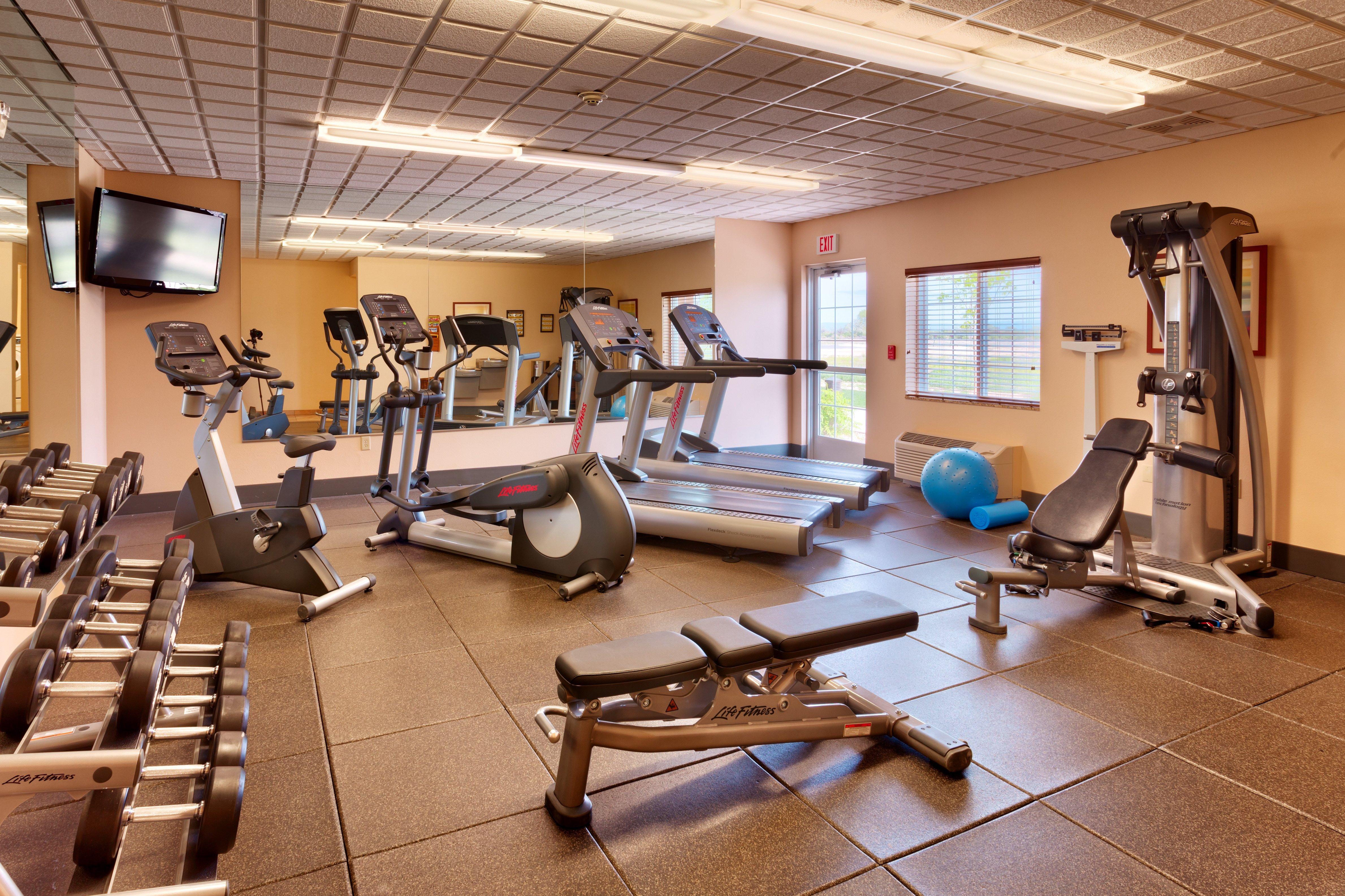 Candlewood Suites Grand Junction By Ihg Zewnętrze zdjęcie