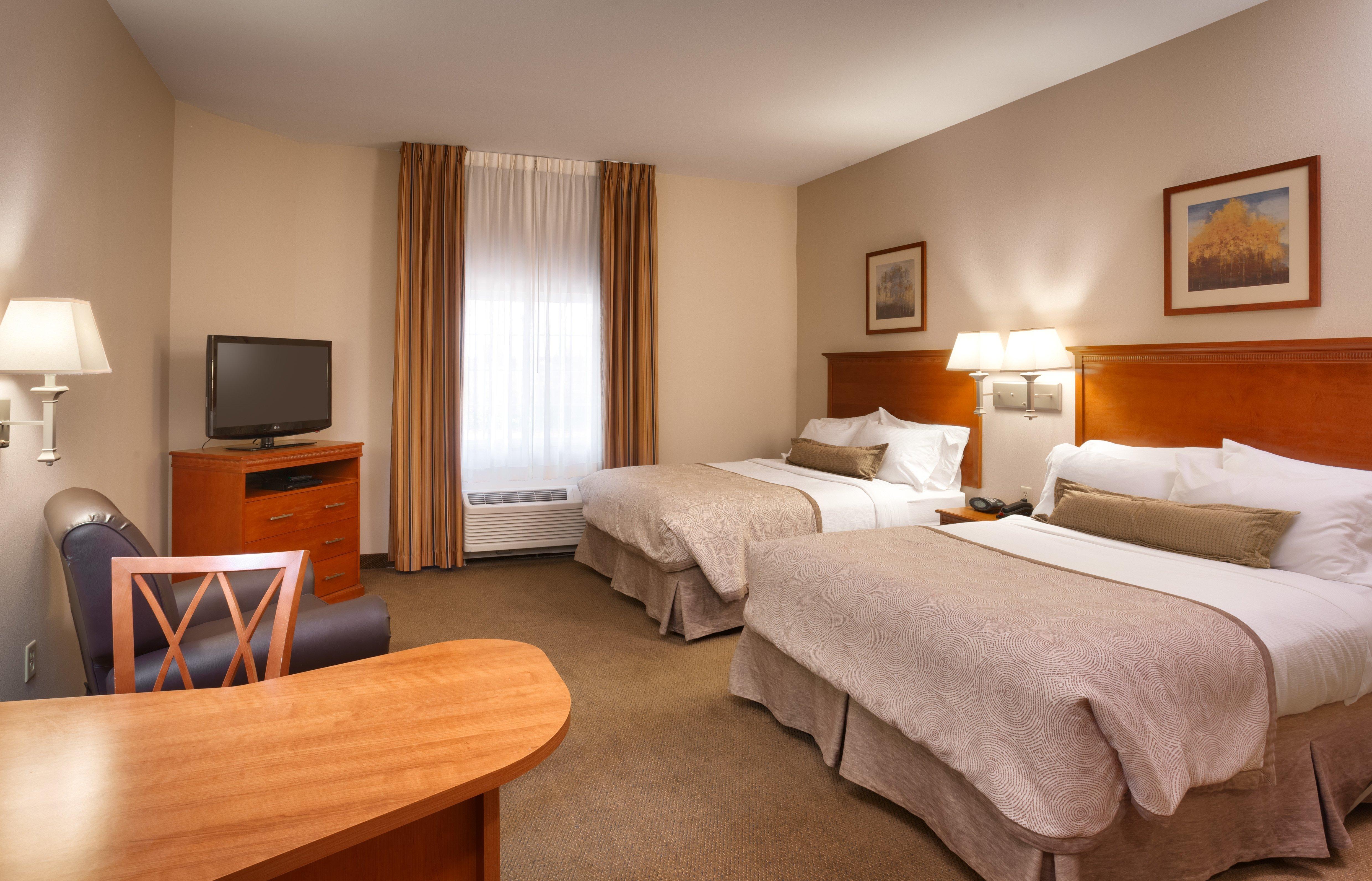 Candlewood Suites Grand Junction By Ihg Zewnętrze zdjęcie