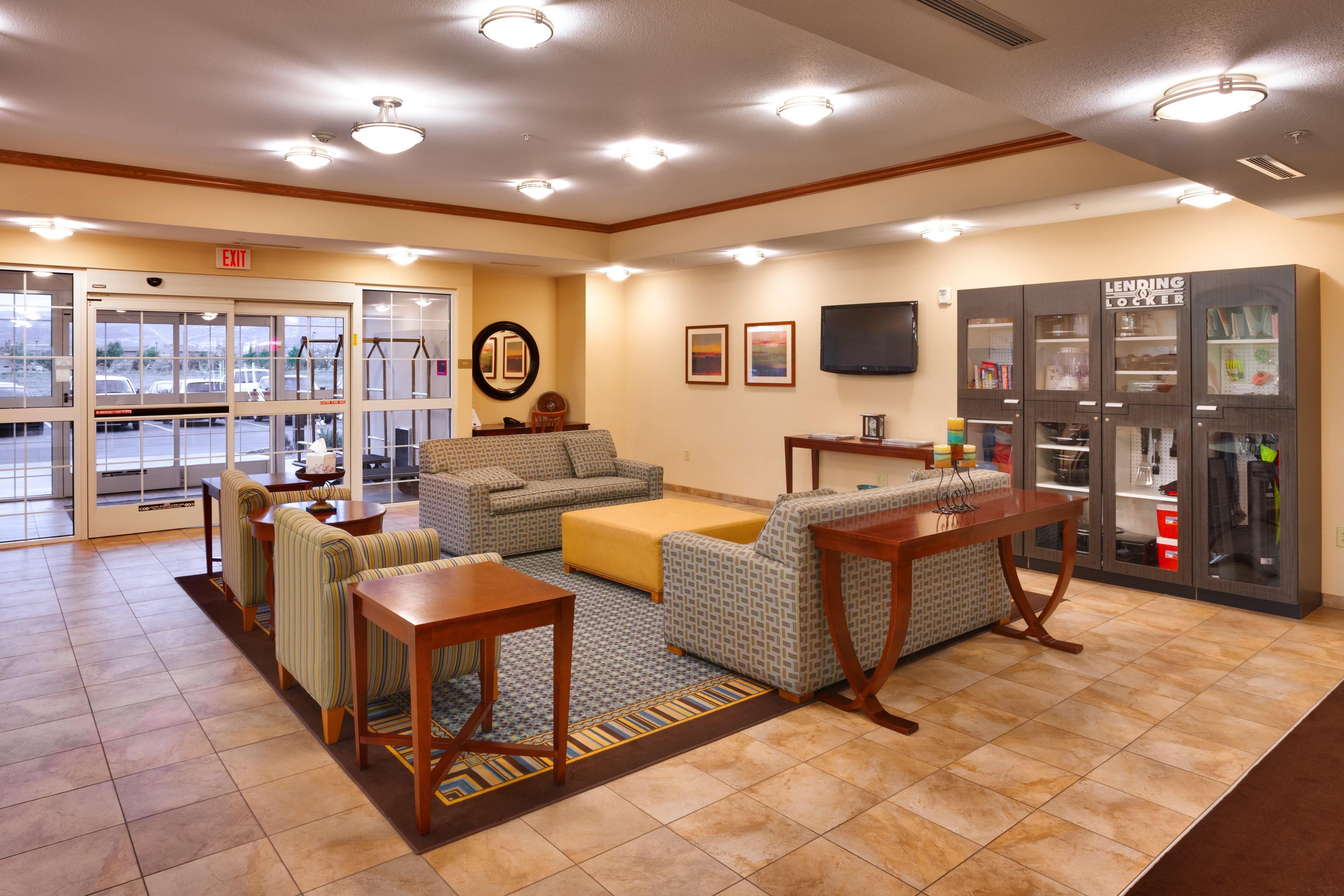 Candlewood Suites Grand Junction By Ihg Zewnętrze zdjęcie