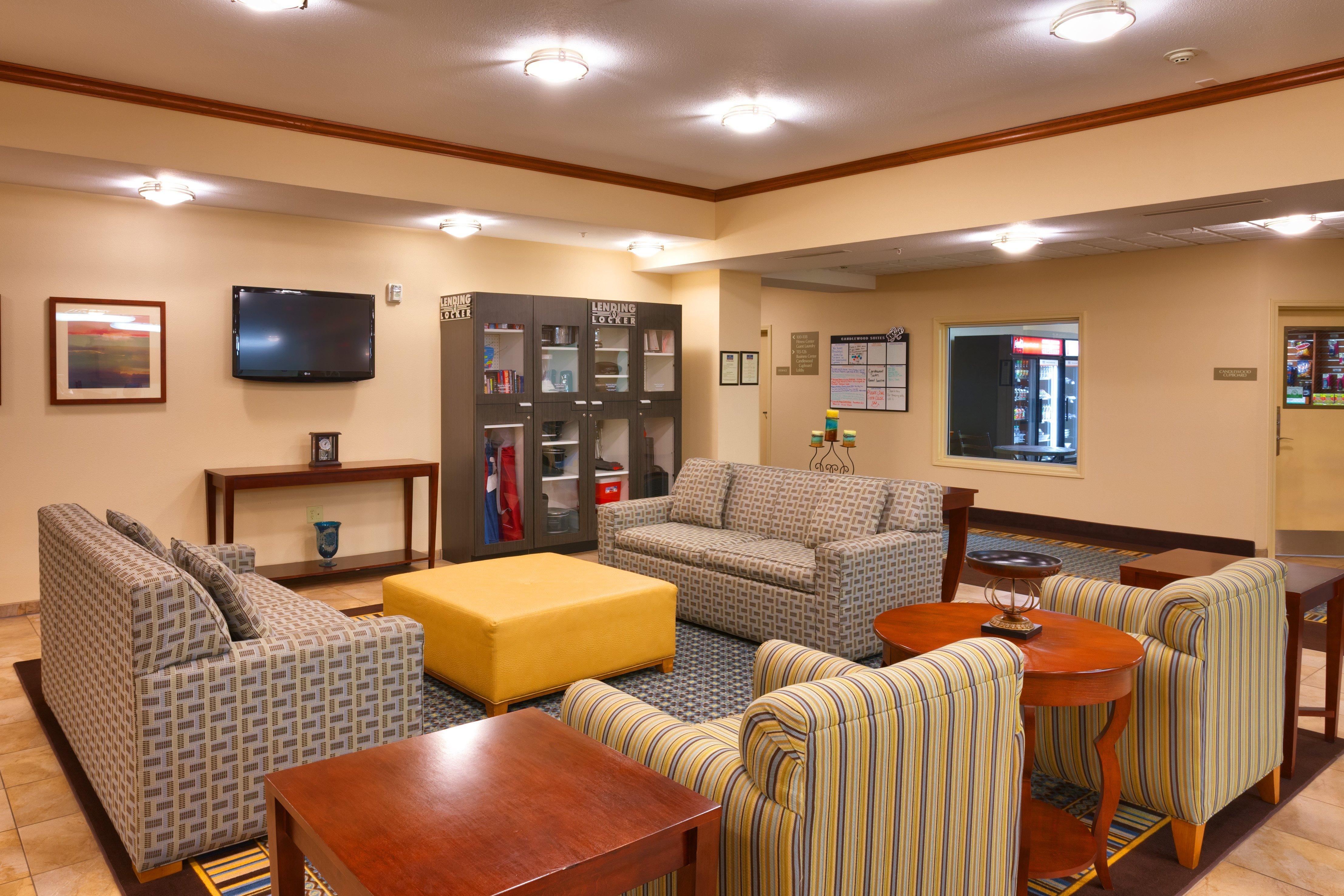 Candlewood Suites Grand Junction By Ihg Zewnętrze zdjęcie