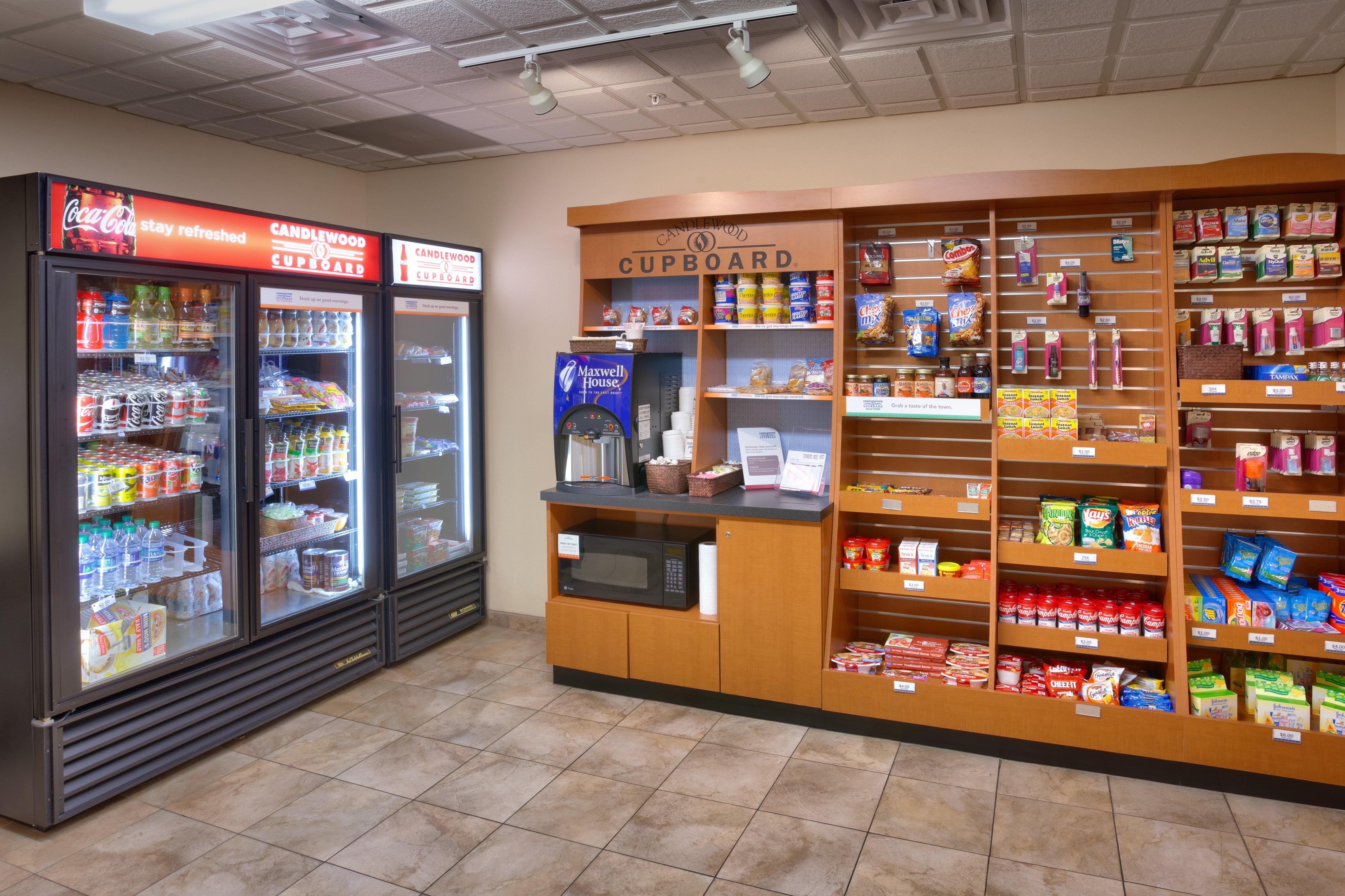 Candlewood Suites Grand Junction By Ihg Zewnętrze zdjęcie