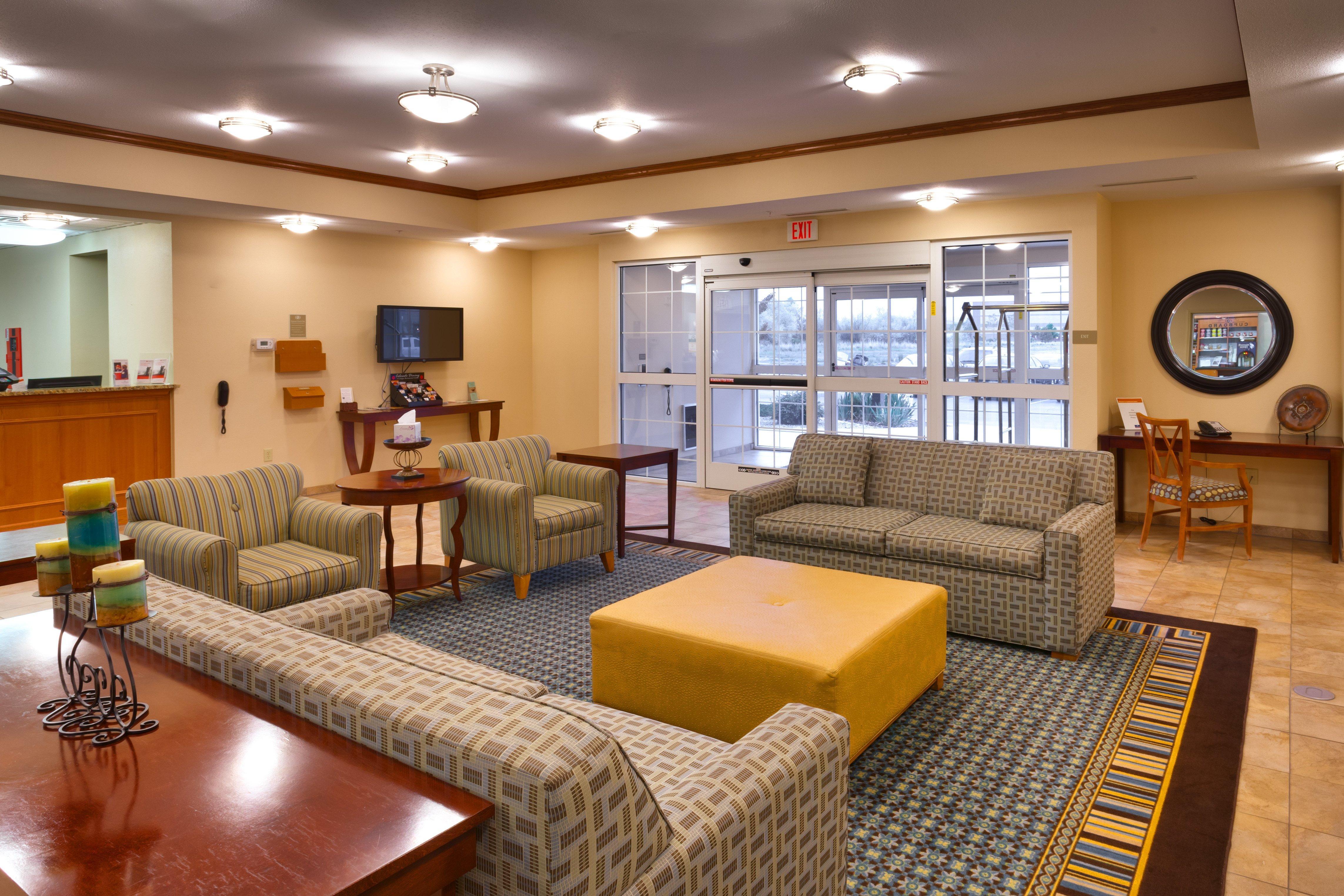 Candlewood Suites Grand Junction By Ihg Zewnętrze zdjęcie
