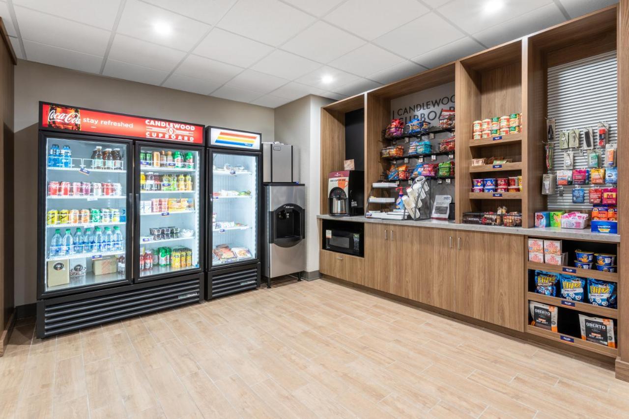 Candlewood Suites Grand Junction By Ihg Zewnętrze zdjęcie