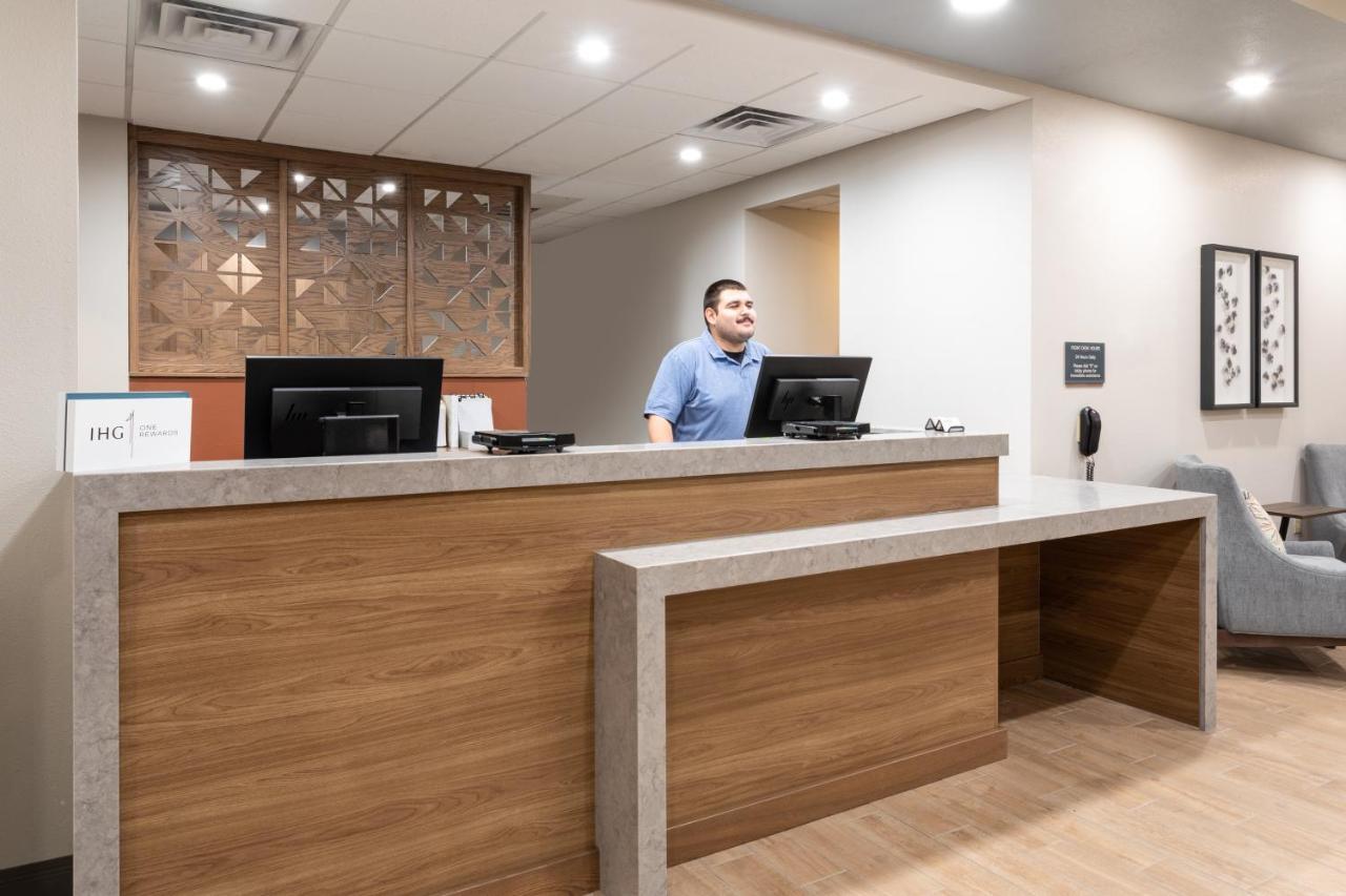 Candlewood Suites Grand Junction By Ihg Zewnętrze zdjęcie