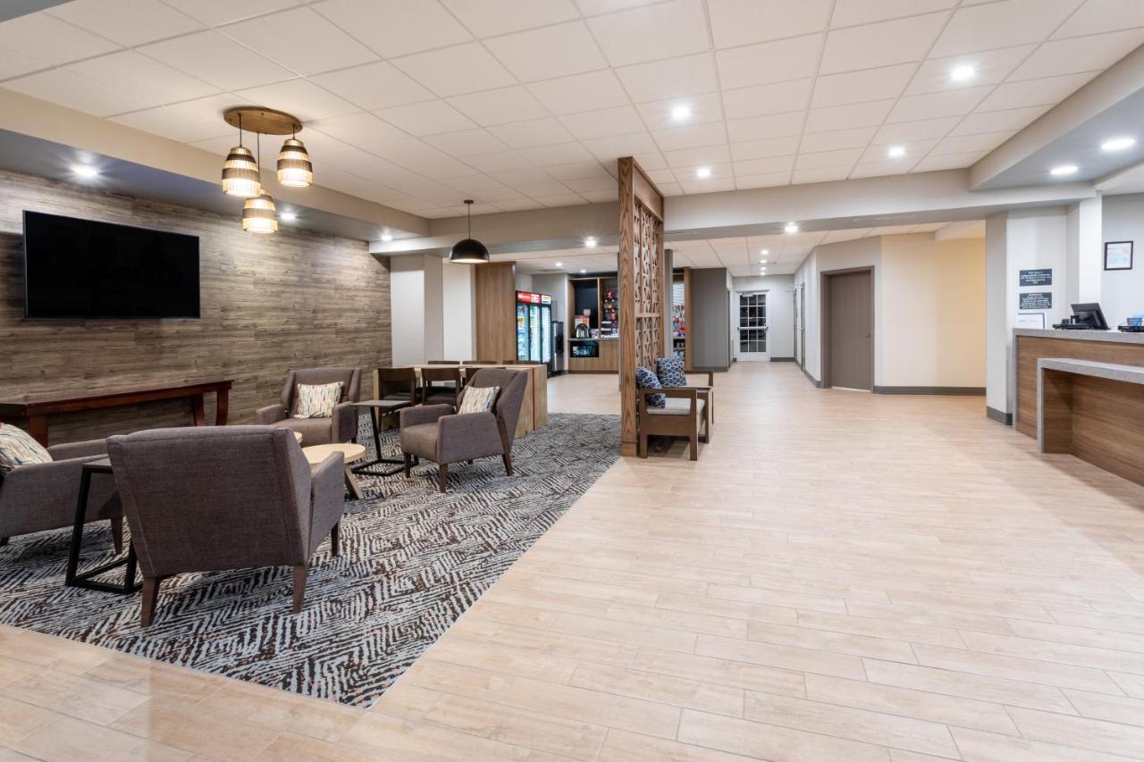 Candlewood Suites Grand Junction By Ihg Zewnętrze zdjęcie