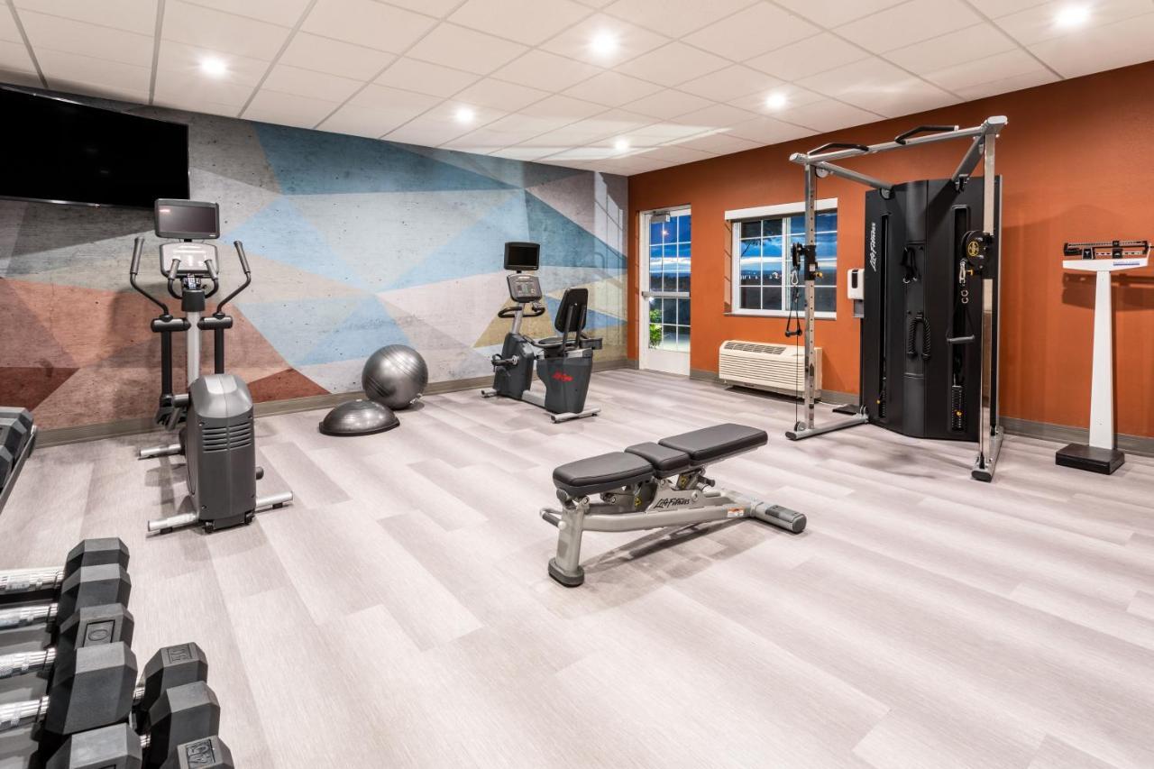 Candlewood Suites Grand Junction By Ihg Zewnętrze zdjęcie