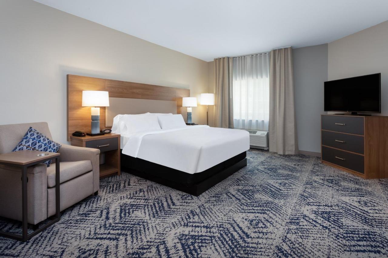 Candlewood Suites Grand Junction By Ihg Zewnętrze zdjęcie