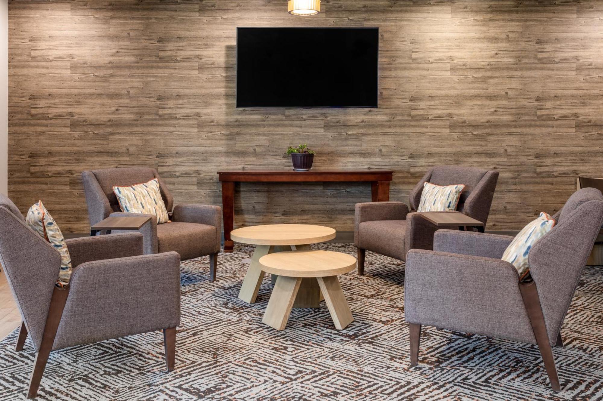 Candlewood Suites Grand Junction By Ihg Zewnętrze zdjęcie