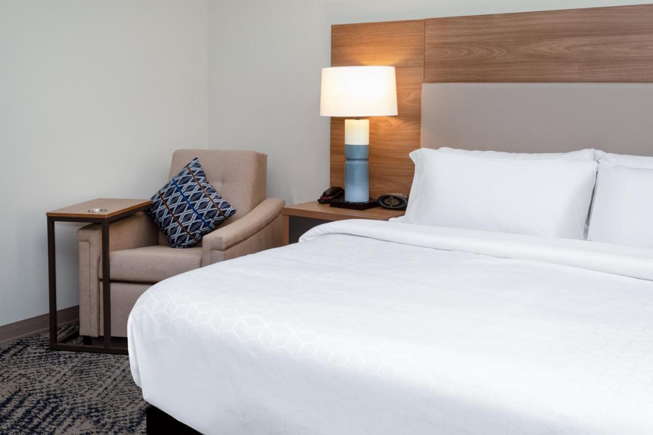 Candlewood Suites Grand Junction By Ihg Zewnętrze zdjęcie