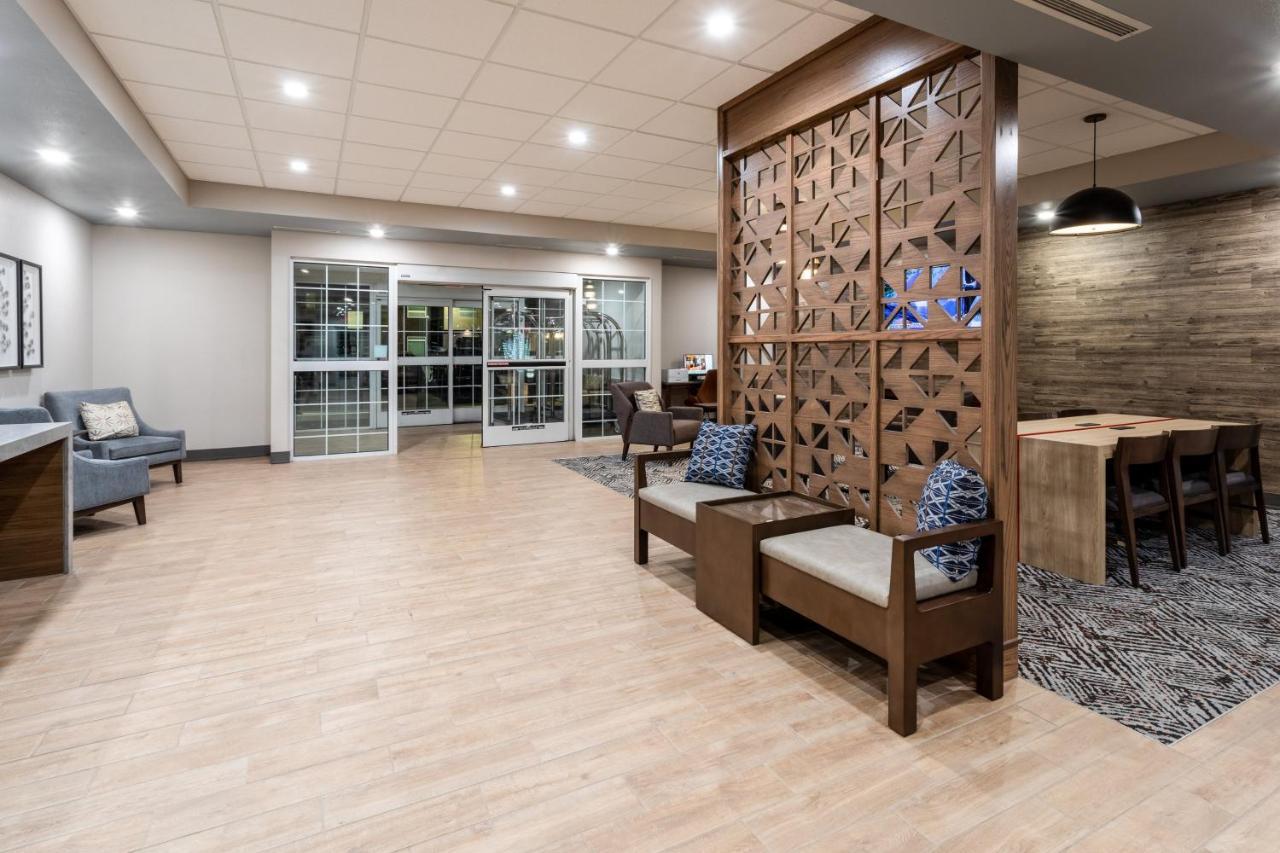 Candlewood Suites Grand Junction By Ihg Zewnętrze zdjęcie
