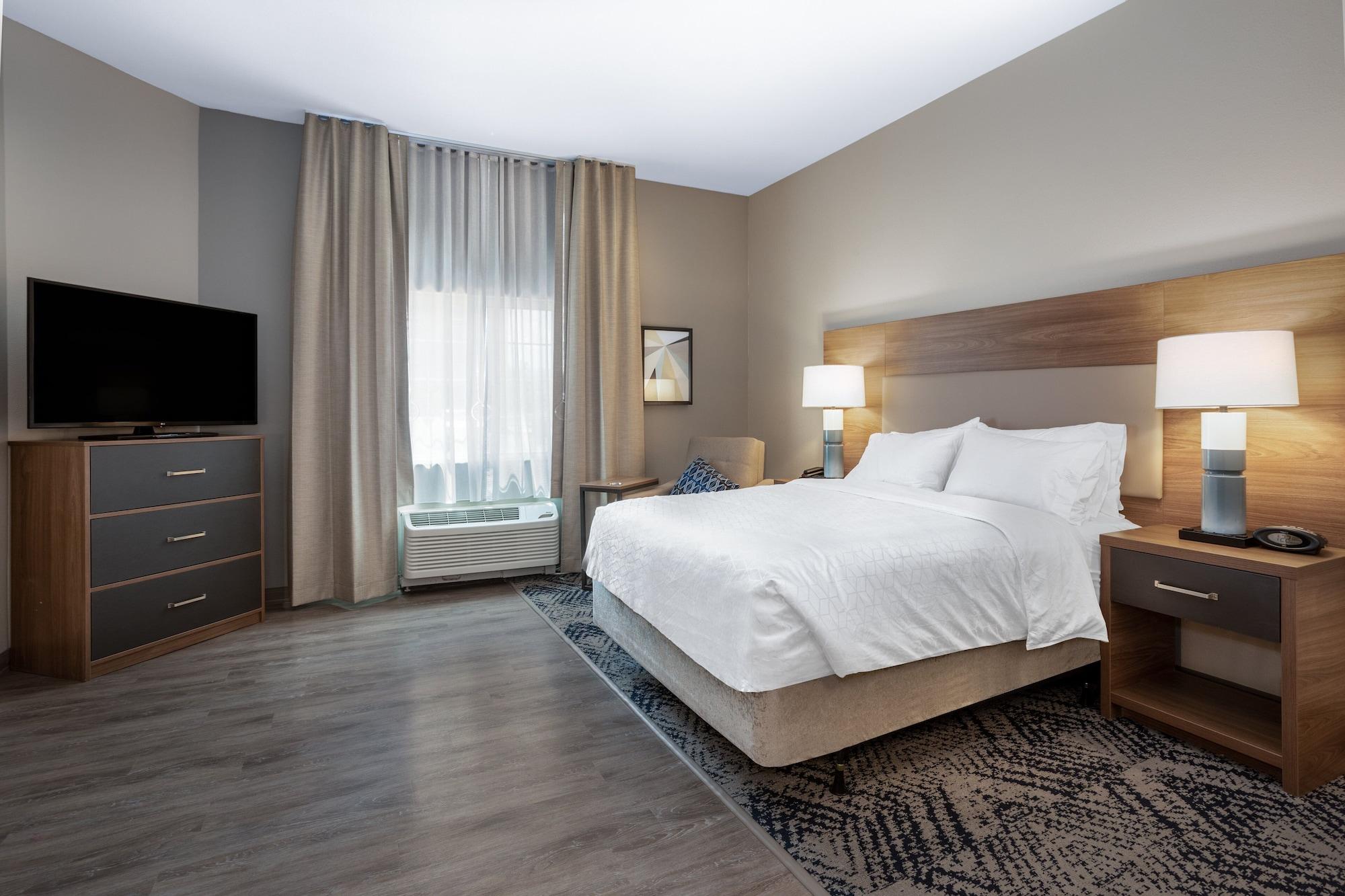 Candlewood Suites Grand Junction By Ihg Zewnętrze zdjęcie
