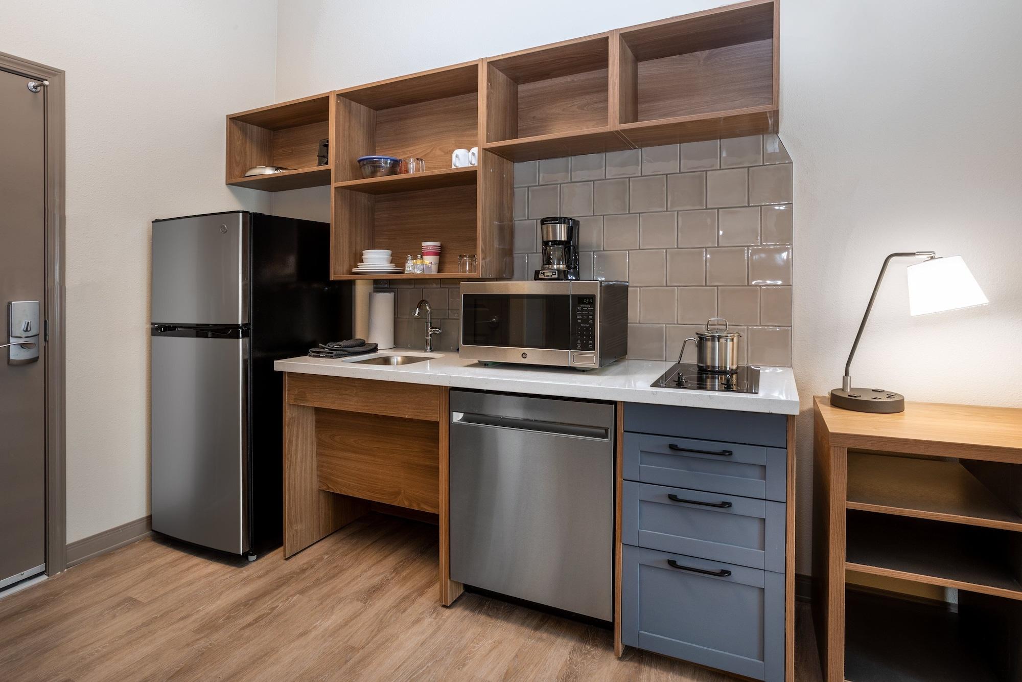 Candlewood Suites Grand Junction By Ihg Zewnętrze zdjęcie