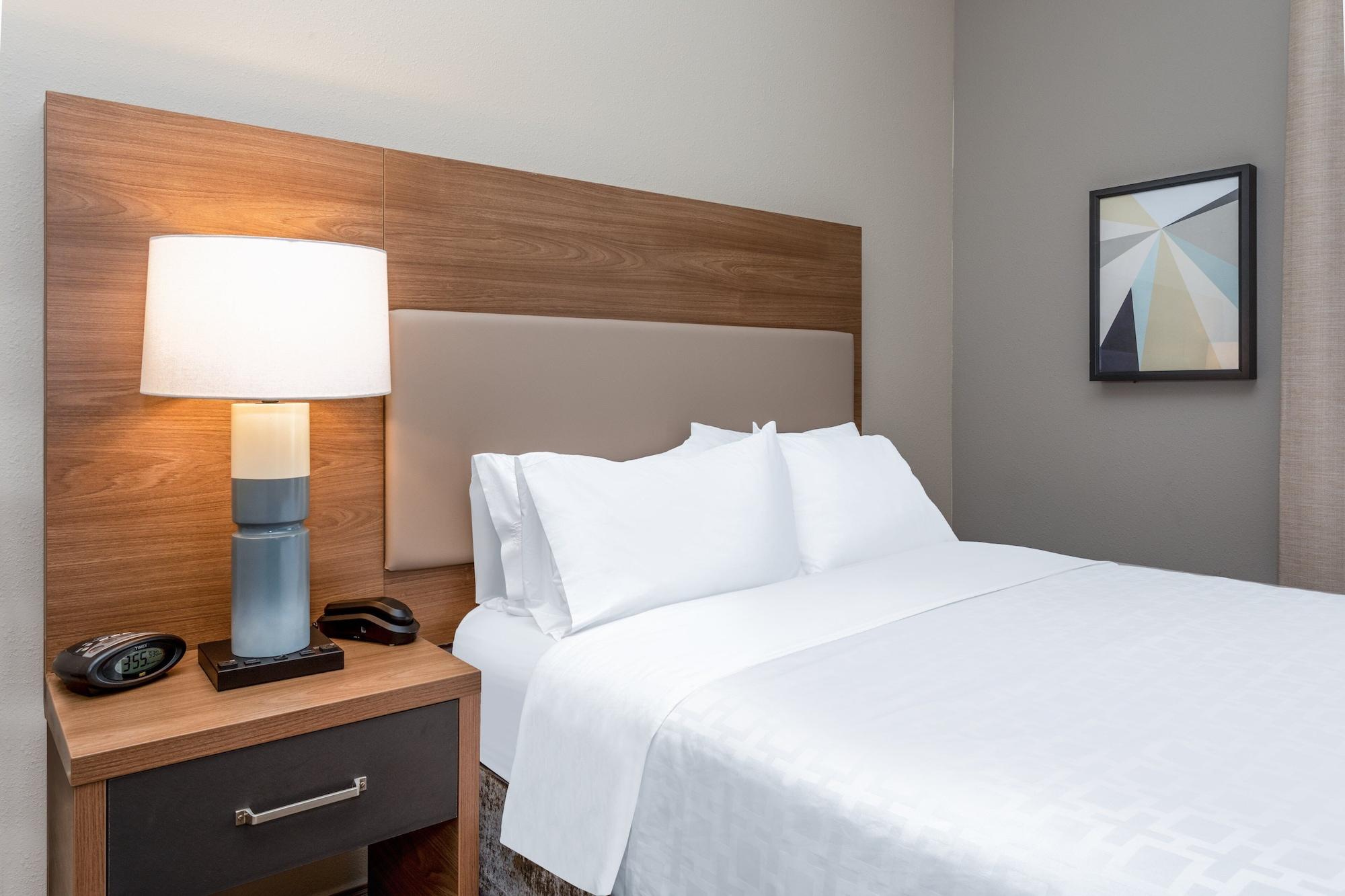 Candlewood Suites Grand Junction By Ihg Zewnętrze zdjęcie