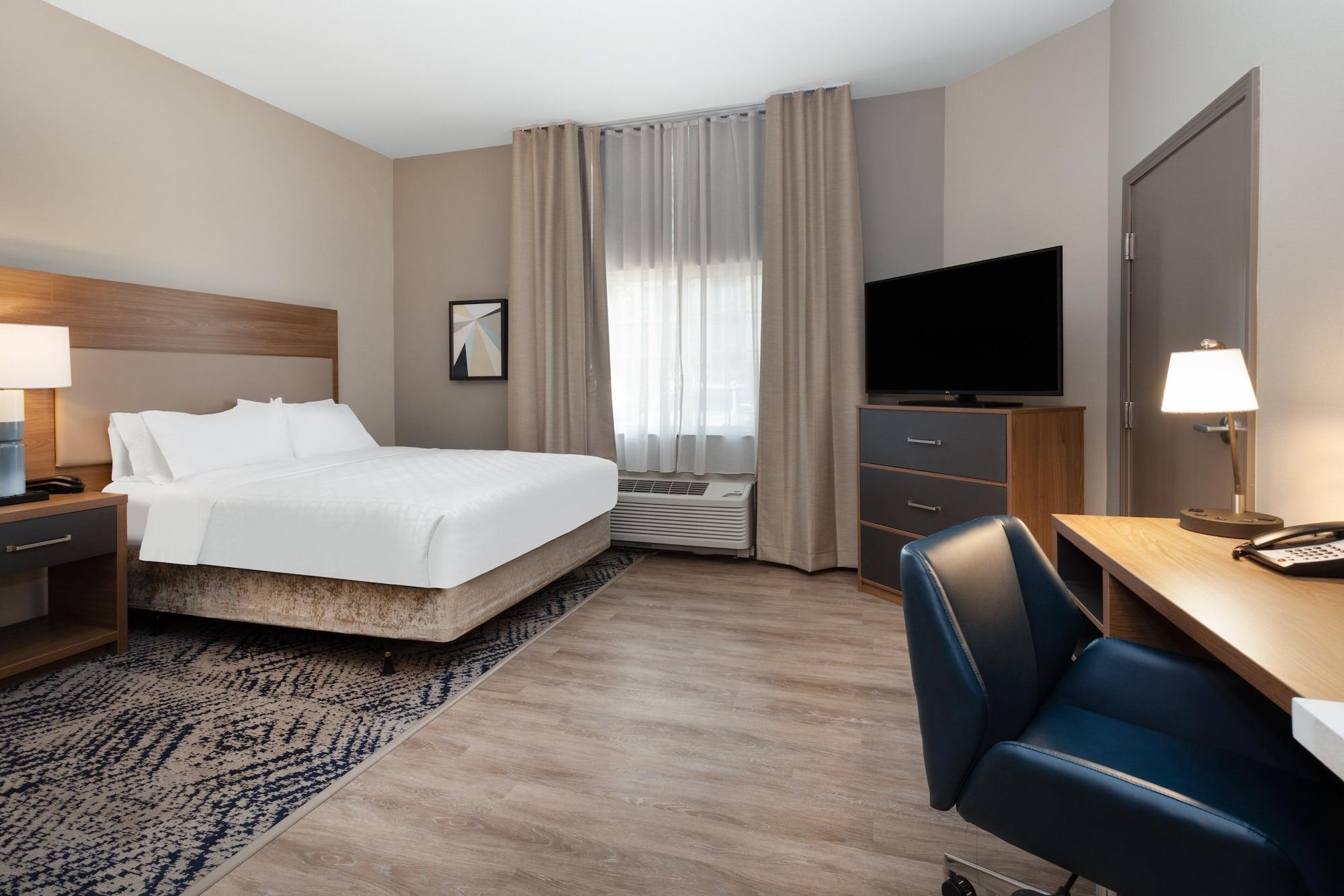 Candlewood Suites Grand Junction By Ihg Zewnętrze zdjęcie