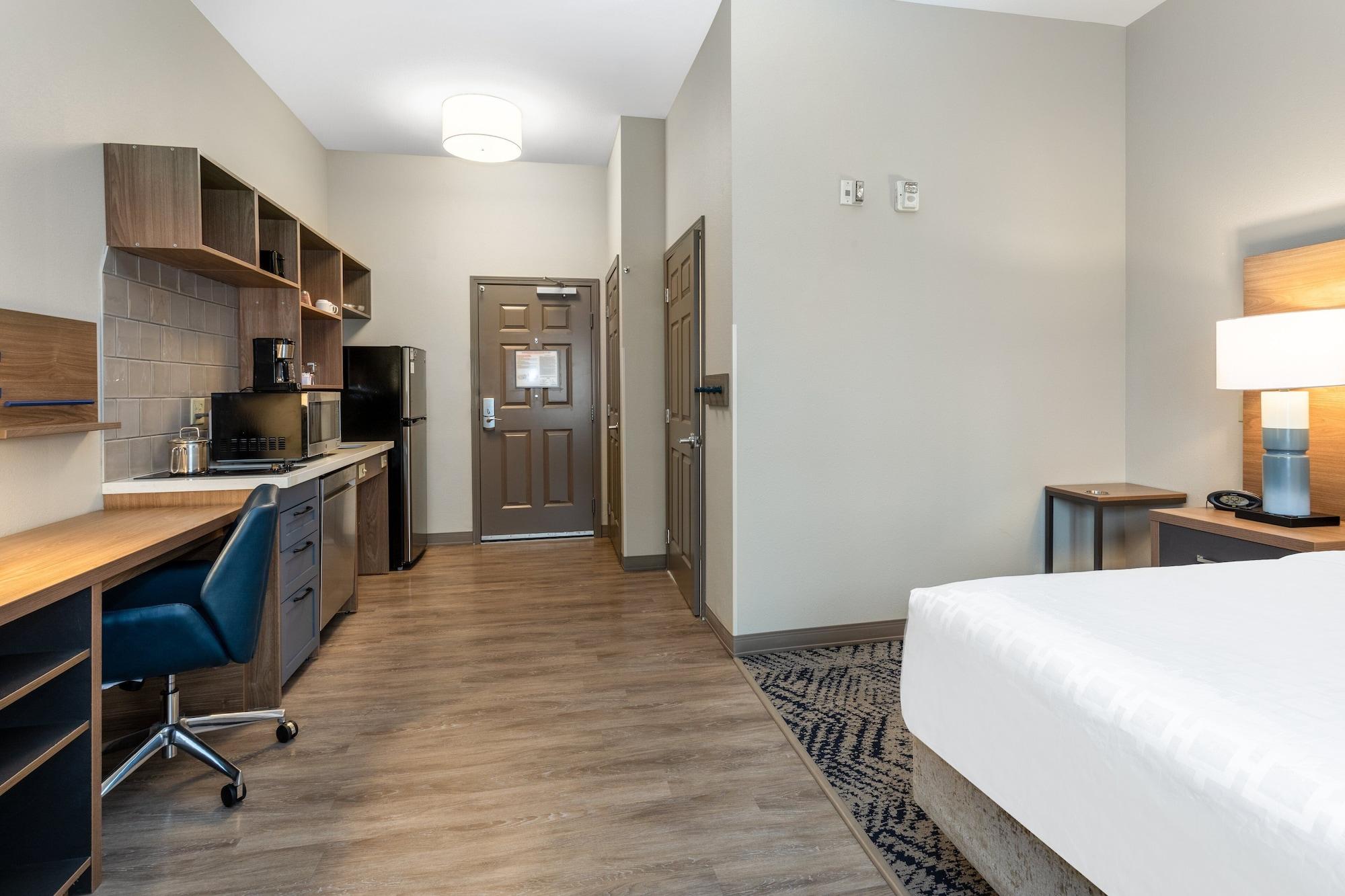 Candlewood Suites Grand Junction By Ihg Zewnętrze zdjęcie