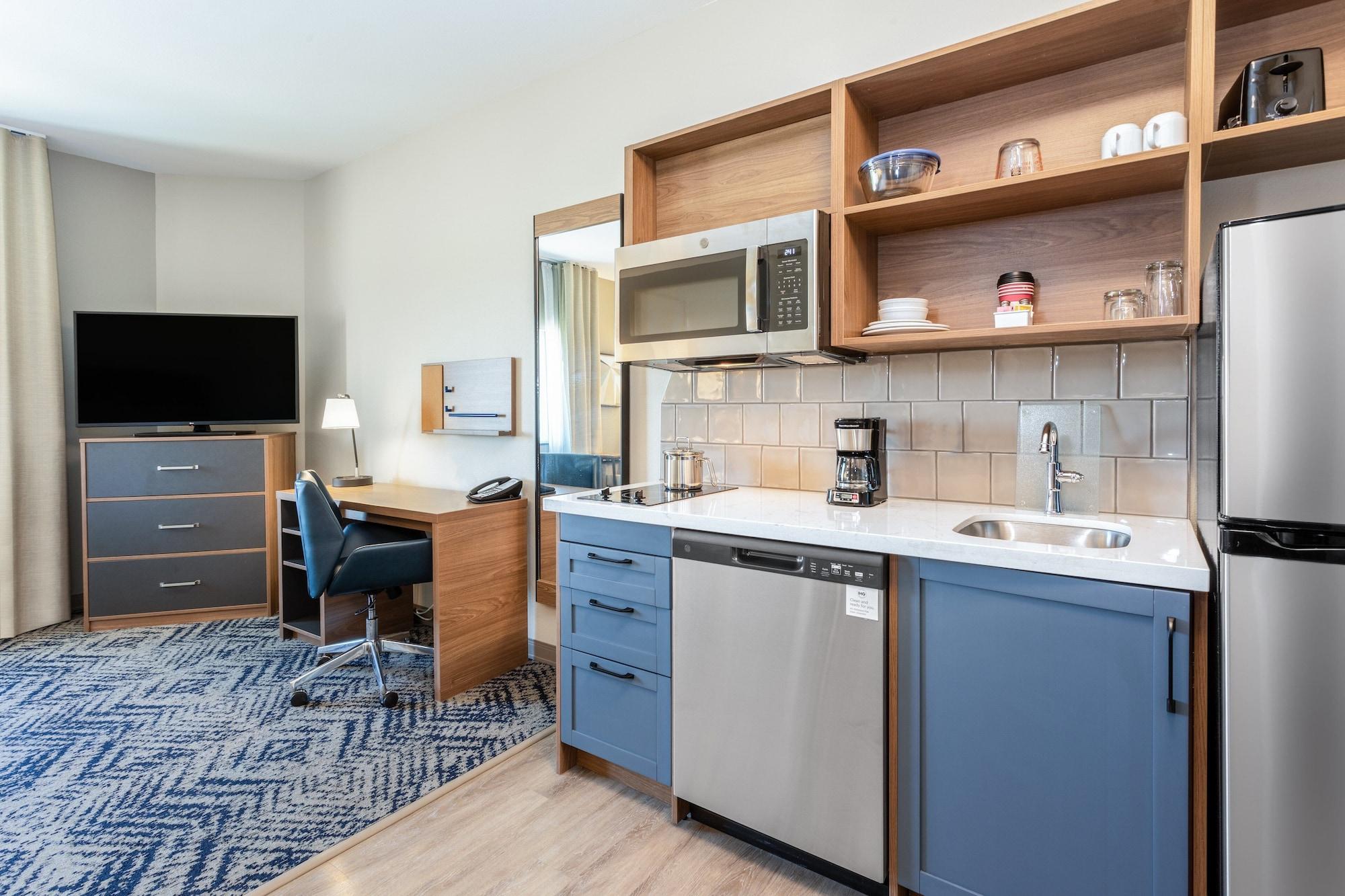 Candlewood Suites Grand Junction By Ihg Zewnętrze zdjęcie