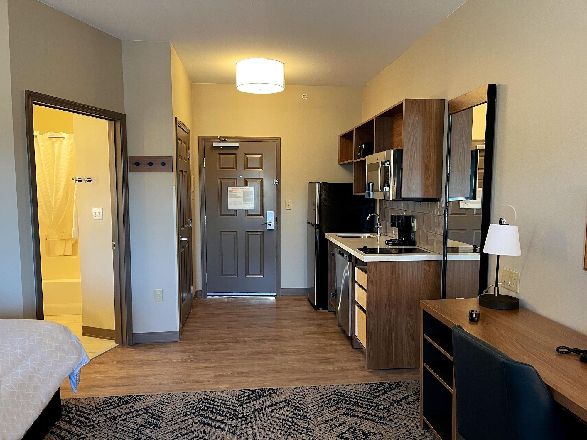 Candlewood Suites Grand Junction By Ihg Zewnętrze zdjęcie