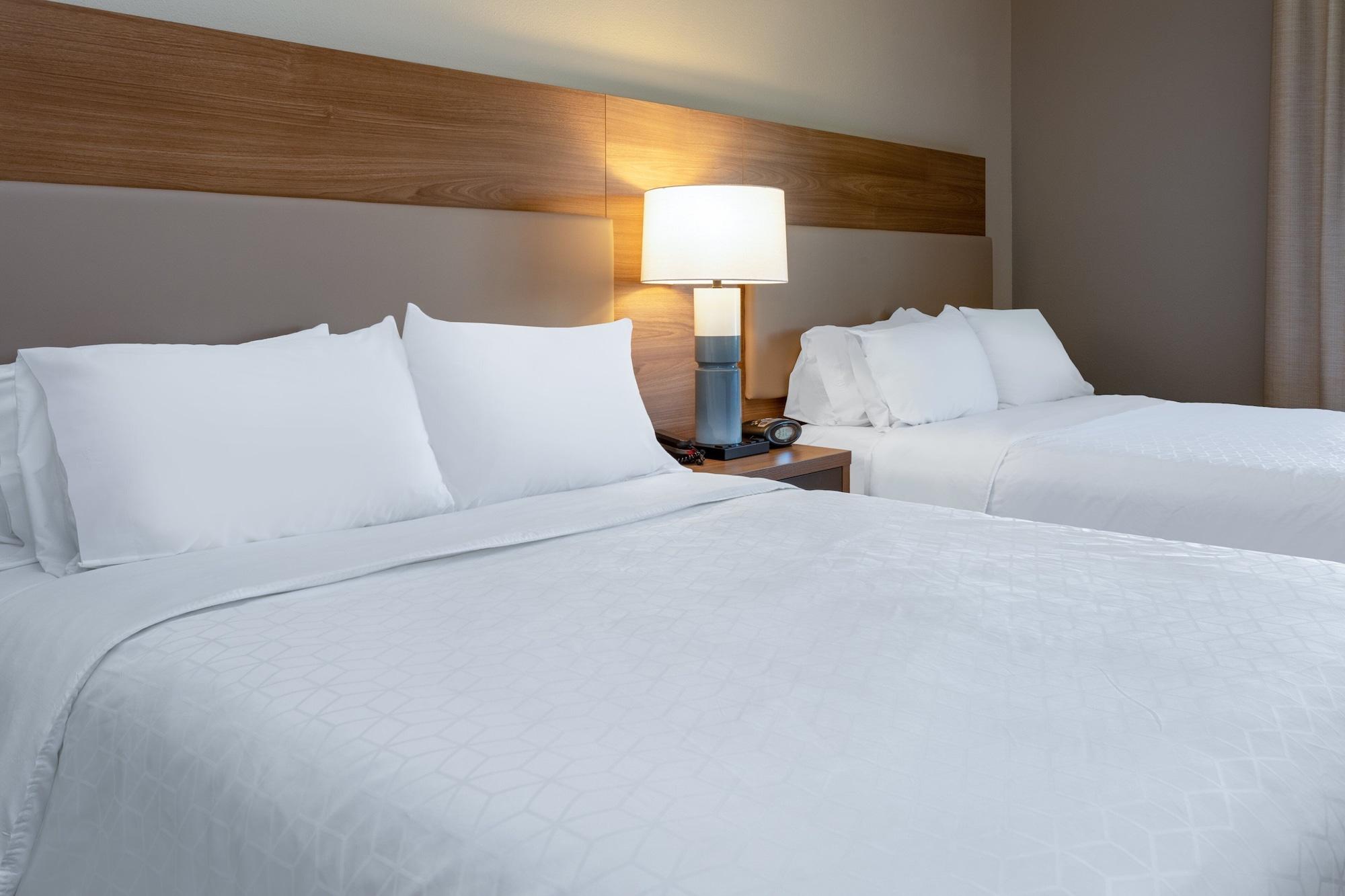 Candlewood Suites Grand Junction By Ihg Zewnętrze zdjęcie