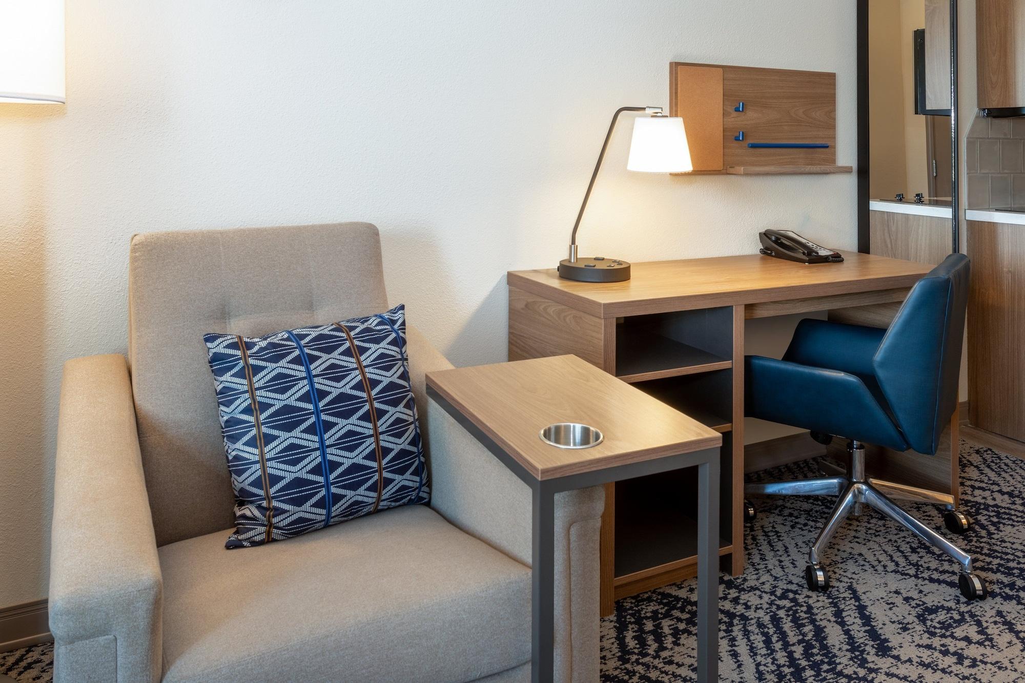 Candlewood Suites Grand Junction By Ihg Zewnętrze zdjęcie