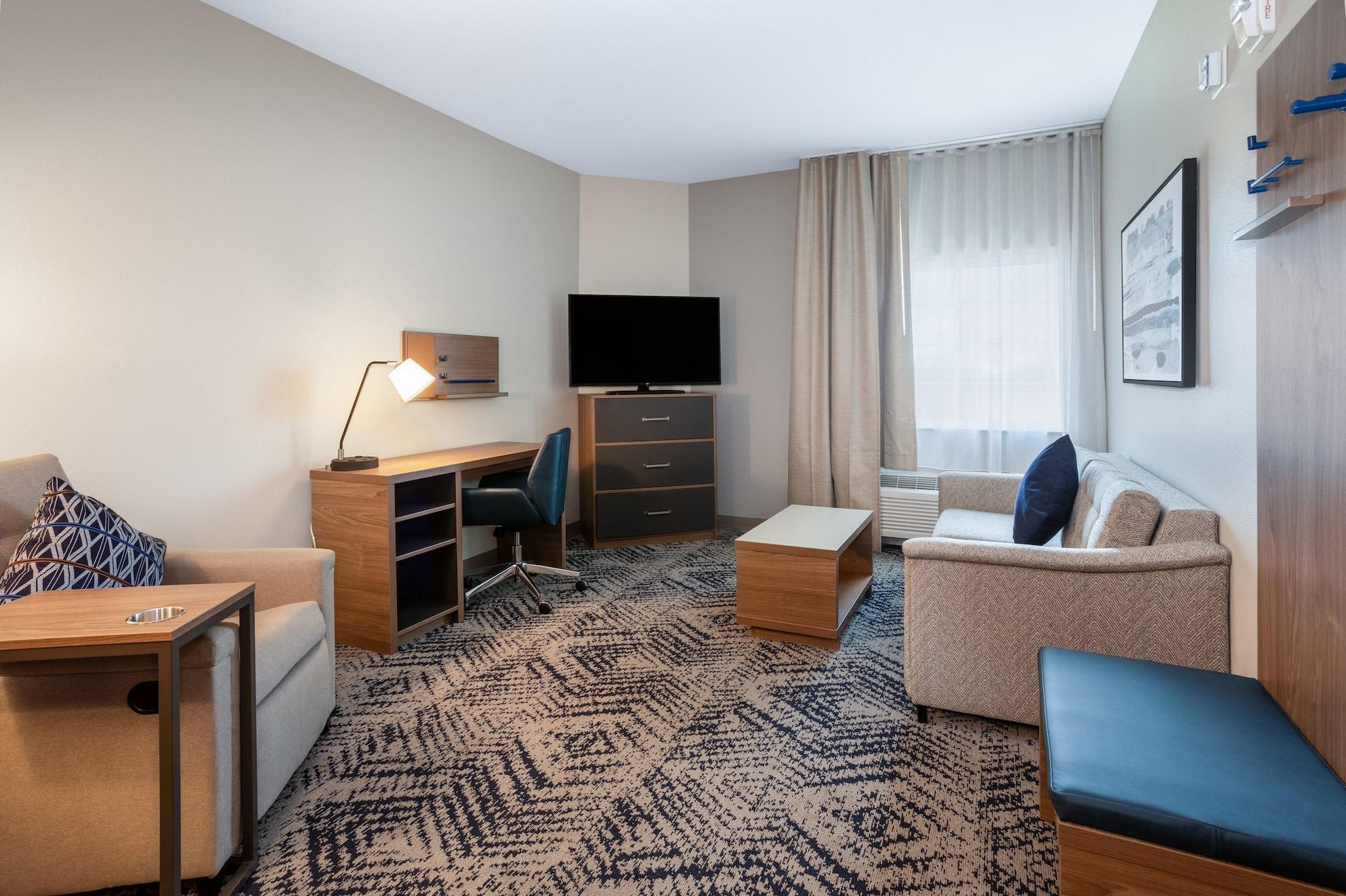 Candlewood Suites Grand Junction By Ihg Zewnętrze zdjęcie