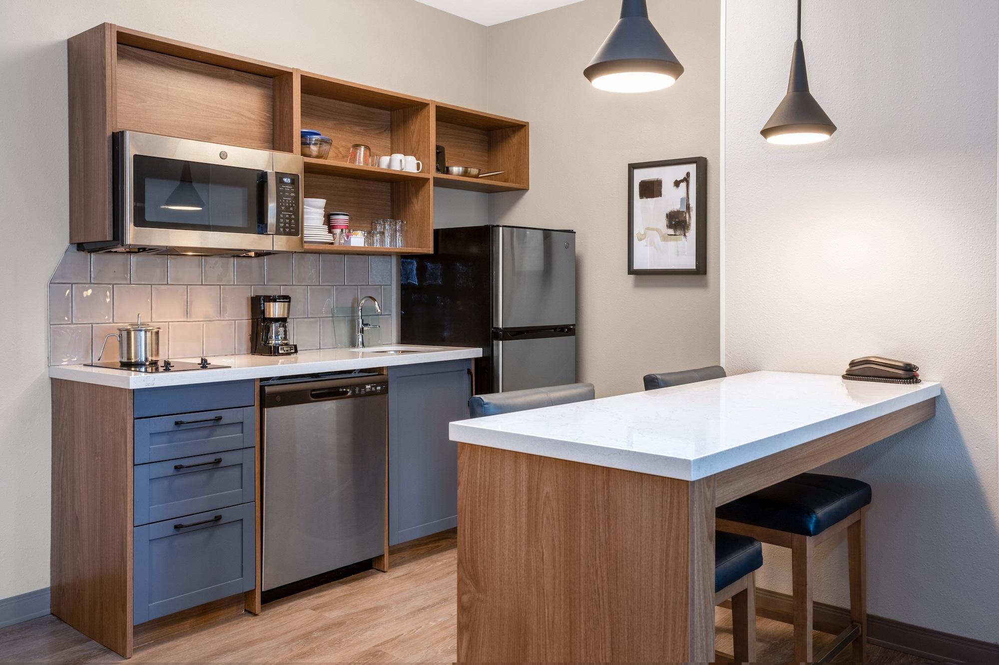 Candlewood Suites Grand Junction By Ihg Zewnętrze zdjęcie