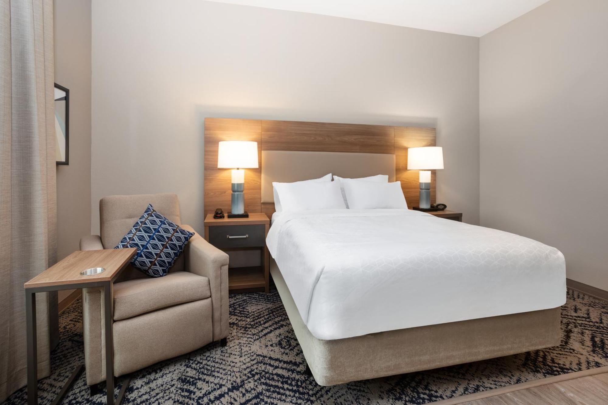 Candlewood Suites Grand Junction By Ihg Pokój zdjęcie