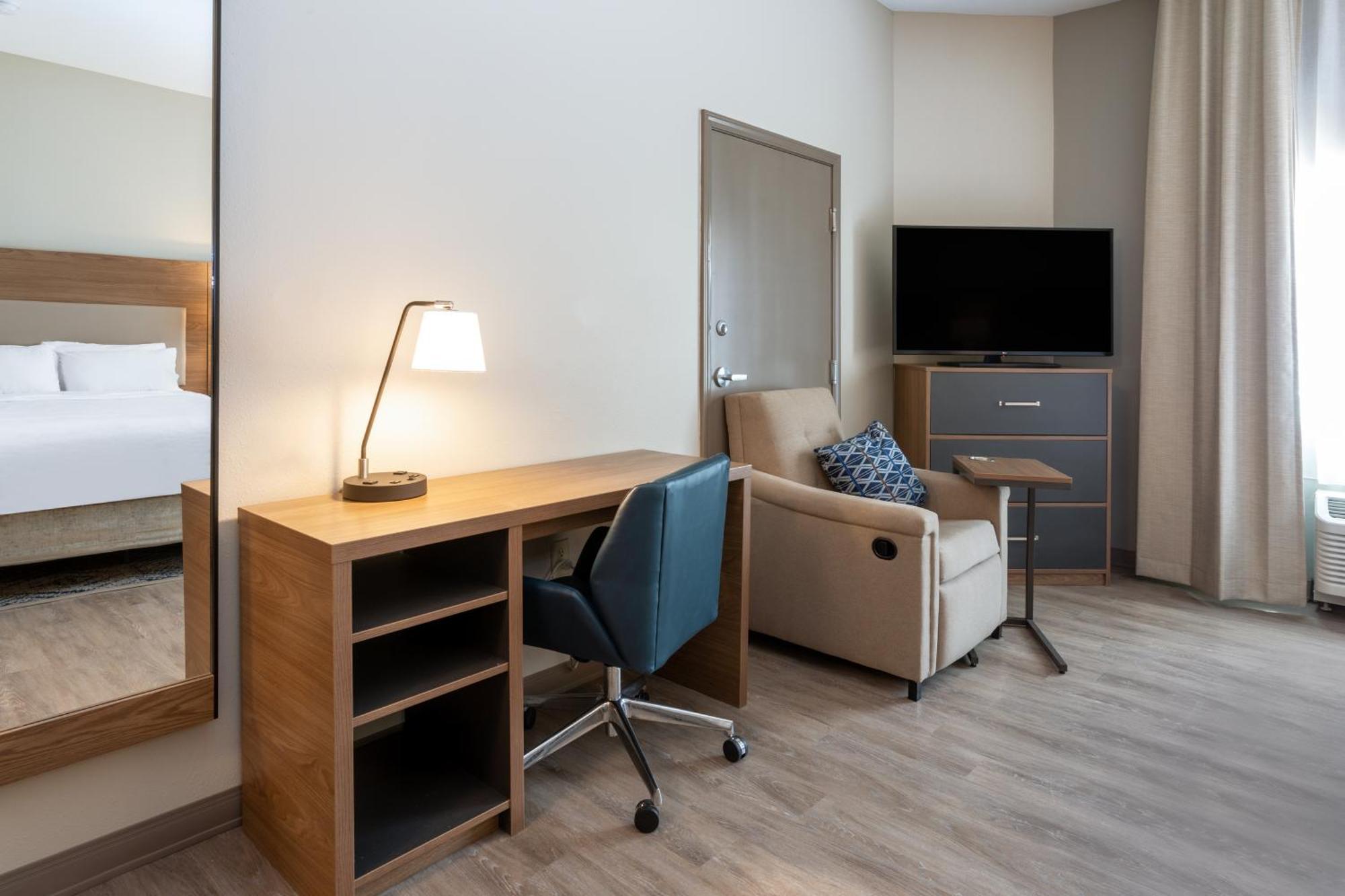 Candlewood Suites Grand Junction By Ihg Pokój zdjęcie