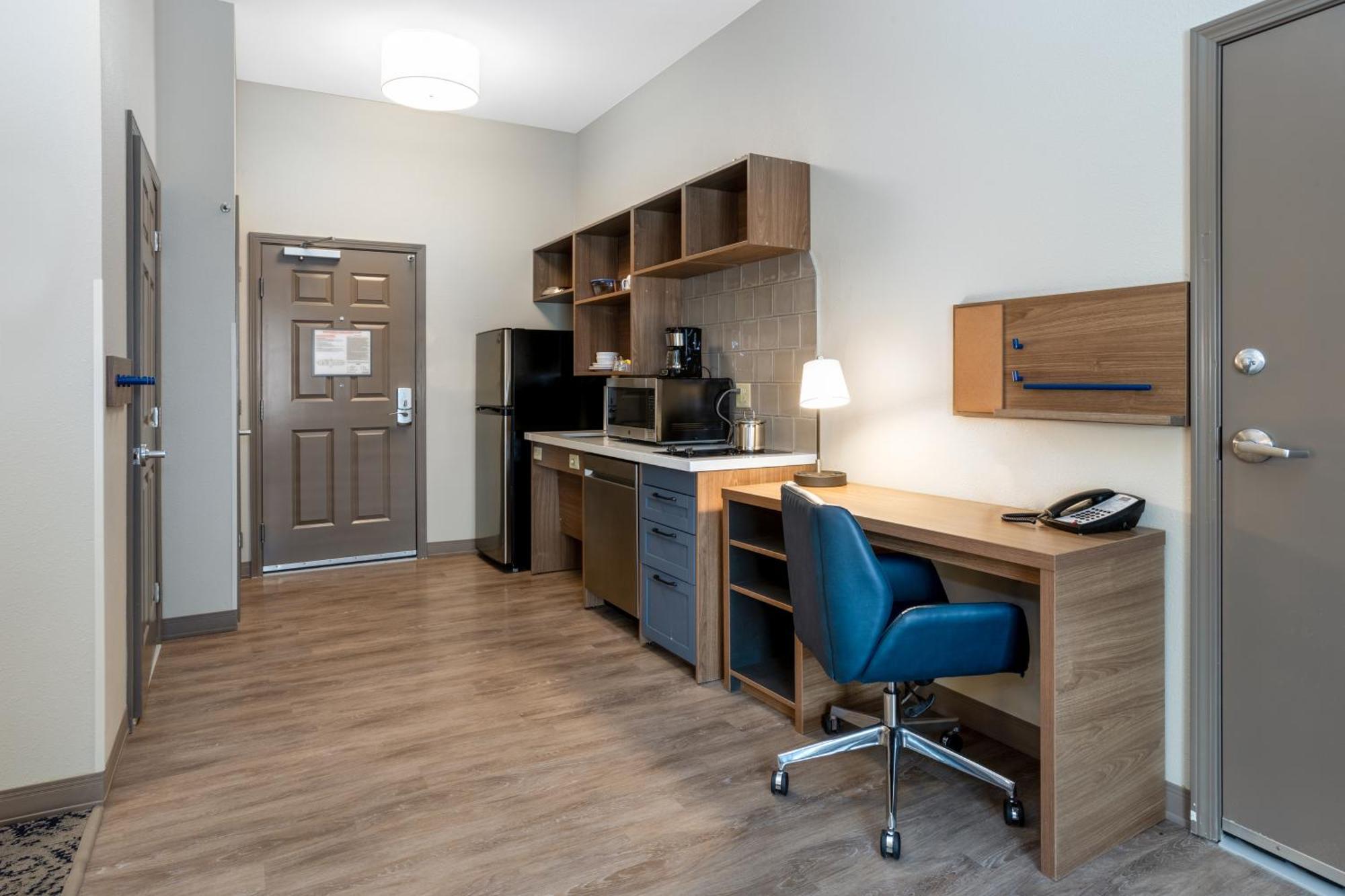 Candlewood Suites Grand Junction By Ihg Pokój zdjęcie