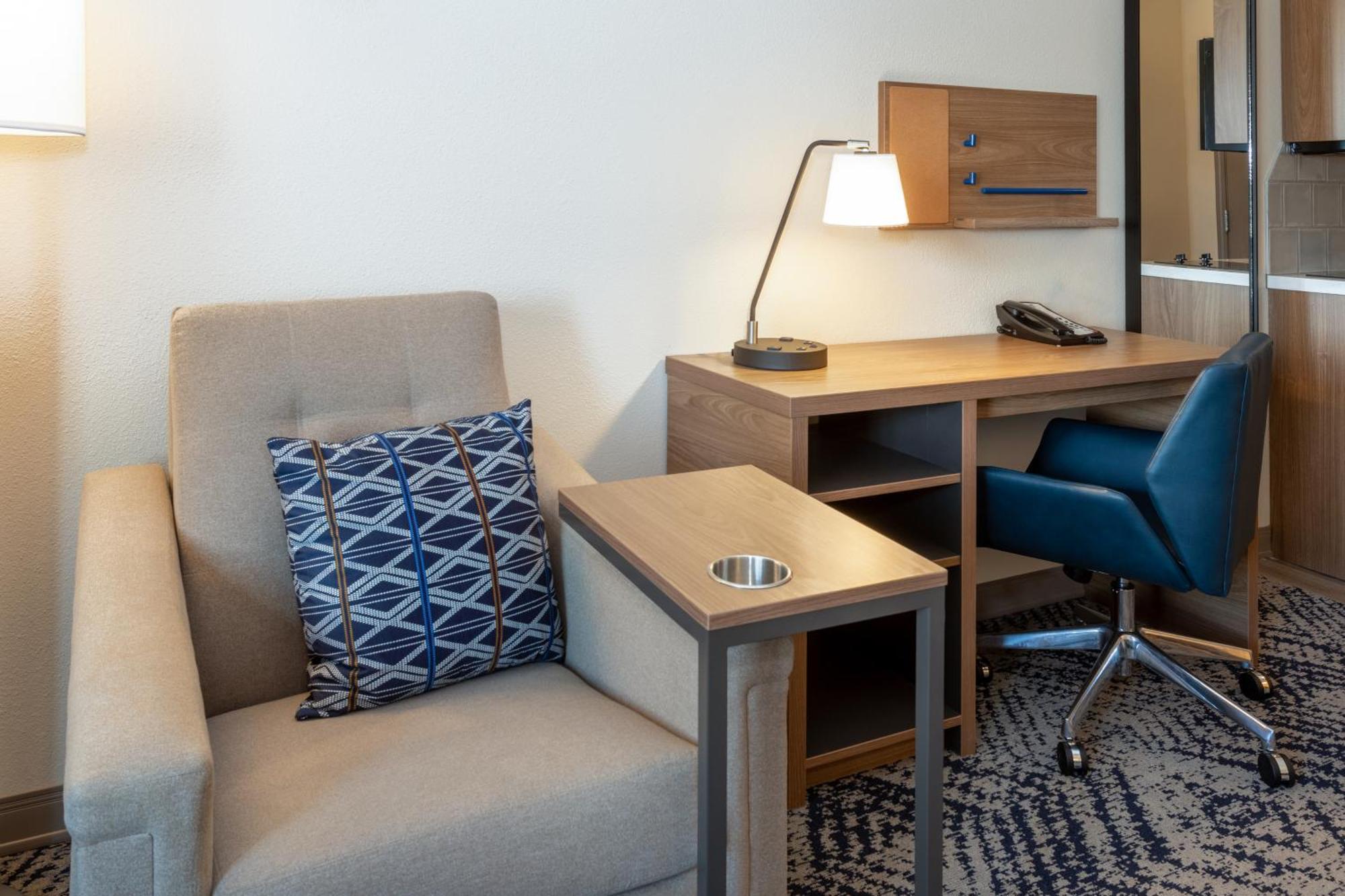 Candlewood Suites Grand Junction By Ihg Pokój zdjęcie
